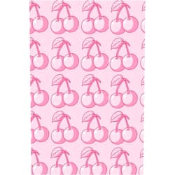 By Mrs Jessica Rose Yun (Author) Pink Cherry Monochromatic Journal by JYunny