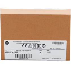 BAYDE 1769-L37ERM 4MB Controller