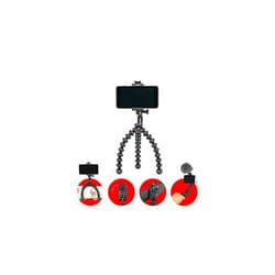 Joby GripTight GorillaPod PRO 2, Black/Charcoal