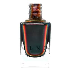 ILNP Cosmetics, Inc. ILNP Eclipse - Black to Red Ultra Chrome Nail Polish