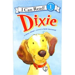 Grace Gilman,Sarah McConnell Dixie (I Can Read Level 1)