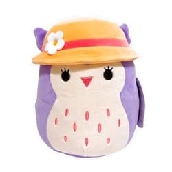 Squishmallows 2024 Everyday Squad 8