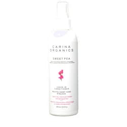 Carina Organics Sweet Pea Leave In Conditioner, 250ml