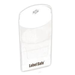 Fluid Defense Systems FDS-200101 Label Pocket (Small) - 2