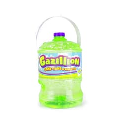 Gazillion Bubbles 4 Liter Bubble Solution