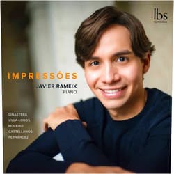 Javier Rameix (Artist), Various Artists (Artist), Various (Composer) & 0 more Format: Audio CD Impressoes