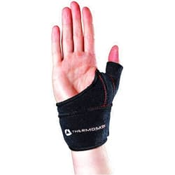 Thermoskin Thumb CMC Wrist Wrap, Left, L/XL