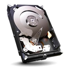Seagate Barracuda 3TB 7200rpm SATA III Internal Hard Drive (ST3000DM001)