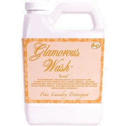 Tyler Candle Icon Glamorous Wash 4 oz