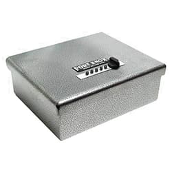 Fort Knox PB1 Handgun Safe with 13.5 Inch Dean Safe Pistol Sock