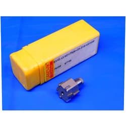M & J Tooling LLC SANDVIK COROREAMER 830 COOLANT Thru Replaceable Head 17.526mm O.D. 67730 CNC - BR6442BC4