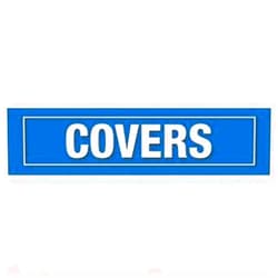 Ntp Distrib SSCOVERSC Covers Sign