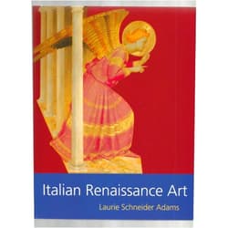 By Laurie Schneider Adams (Author) Italian Renaissance Art
