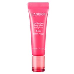 LANEIGE Lip Glowy Balm: Hydrate, Glossy, Lightweight, Moisturize & Tint with Shea Butter
