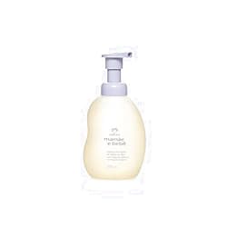Natura Linha Mamae Bebe Natura - Espuma de Limpeza da Cabeca aos Pes 200 Ml - (Natura Mom and Baby Collection - Cleaning Lather Head To Toe 6.76 Fl Oz)