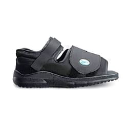 Darco Med-Surg Shoe, MQM3B, Large, Men's