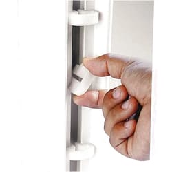 Kwik Goal KwikGoal Bulk Kwik Lock Net Clips