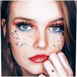 Temporary Tattoos Beauty Tats 4 You, 6.75