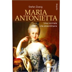 Italian Edition by unknown author (Author) Maria Antonietta. Una normale vita strao