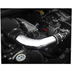 Mina Gallery Performance Air Intake Tube Kit for Jaguar X350 XJR 2004-2009 Models