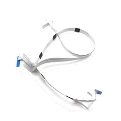 OKLILI Printhead Cable Printer Print Head Cable Compatible with Epson R290 R295 R330 R280 R285 L800 L801 L805 L810 L850 T50 P50 T59 A50 RX585 RX610 RX690 RX685 RX615 PX650 PX660 TX650 TX659