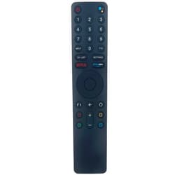 WINFLIKE XMRM-010 Replacement Voice Remote Control fit for Xiaomi MI TV 4S L55MS-5A fit for Xiaomi Android Smart TV L65M5-5ASP