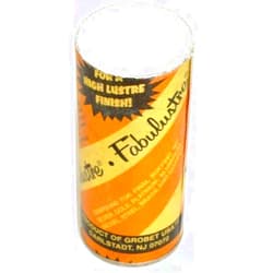 Grobet USA Fabulustre Polishing Compounds Jewelry 1 lb Grobet Vigor Rouge Bar Tube Buffing