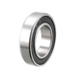 uxcell 16287-2RS Deep Groove Ball Bearings Z2 16mm x 28mm x 7mm, Non-Standard 6902-2RS, Double Sealed Chrome Steel