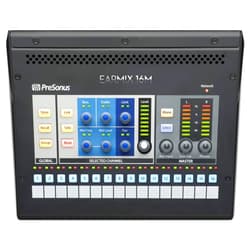 Presonus EarMix 16M 16X2 AVB-Networked Personal Monitor Mixer