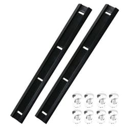 Doufuhua Replacement Scraper Blade 731-1033 for MTD Snow Blower Throwers, Snow Shovel Wear Strip Replacement 731-0722, 731-0778, 731-0778A, 731-0812 Compatible with All 20-Inch and 21-Inch MTD Snow Throwers