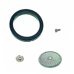 RANCILIO COMMERCIAL SOLENOID OPERATED GROUP HEAD KIT