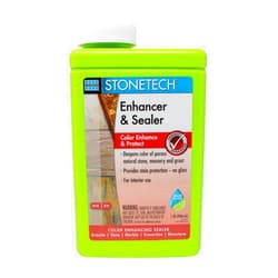 STONETECH Enhancer Sealer, 1-Quart (.946L)