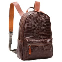 IBLUE Backpack Purse For Women Casual Leather Travel Shoulder Bag Daypack