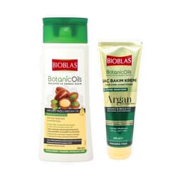 BIOBLAS Conditioner for Men and Women