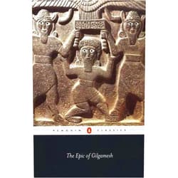 By Anonymous (Author), N. K. Sandars (Translator) The Epic of Gilgamesh