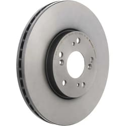 Brembo 09.8840.11 UV Coated Front Disc Brake Rotor