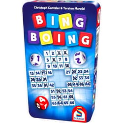 Schmidt Bing Boing