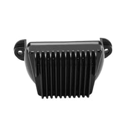 Generic Motorcycle Regulator Rectifier, Motorcycle Voltage Regulator Heavy Duty Metal 74505‑09 74505‑09A Voltage Regulator Rectifier Assembly for Touring 2009‑2014