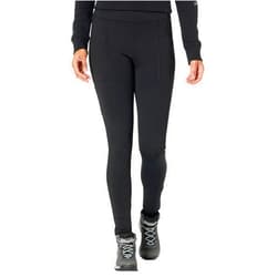 Carhartt Women's Rain Defender Fitted Heavyweight Legging