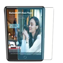 Puccy Film for YFFIZQ M2 MP3 PLAYER Puccy 3 Pack Anti Blue Light Screen Protector, compatible with YFFIZQ M2 MP3 PLAYER TPU Film Guard （ Not Tempered Glass Protectors ）