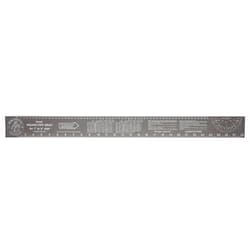 Flange Wizard (Pack of Two - Small - 2 5/8