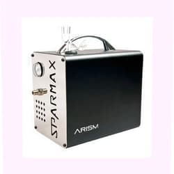 Sparmax Arism AC66X Compressor