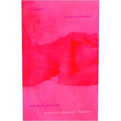 By Jules Barbey d’Aurevilly (Author), Raymond N. MacKenzie (Translator) Diaboliques: Six Tales of Decadence