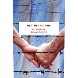 Galician Edition by Heather Morris (Author), María del Carmen Alonso Seisdedos (Translator) O tatuador de Auschwitz