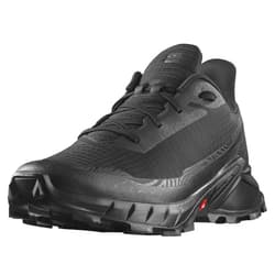 Salomon Men's Alphacross 5 Trail Running Shoe