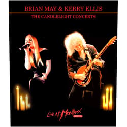 MOVIE (Artist) Format: Audio CD The Candlelight Concerts