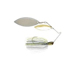 FISH LUCKE Luck E Strike Jimmy Houston Legends Spinner Bait with Willow Blades
