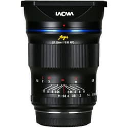 Laowa Argus 33mm f/0.95 CF APO - Nikon Z