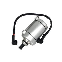 GYOUZA 9 Tooth Starter Motor WD400 for Baja for Motorsports for Wilderness Trail 400 WD400-U ATV