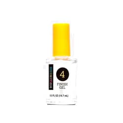Nugenesis Dipping System - 4 Steps Liquid (Step 4- Finish Gel)